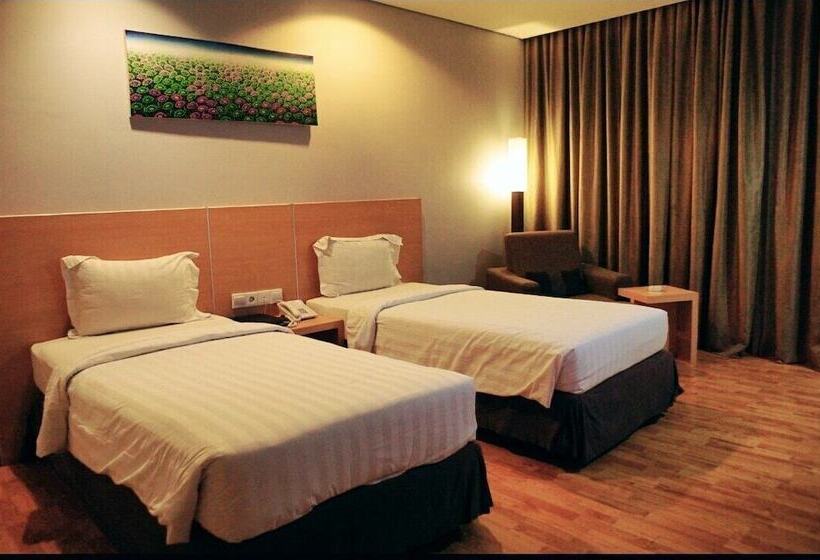 Amalia Hotel Lampung