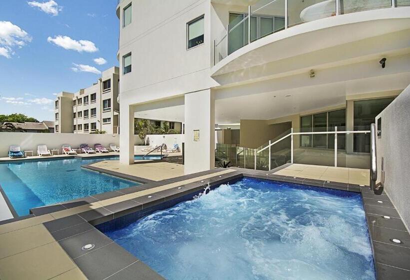 בית מלון כפרי Aqua Vista Resort