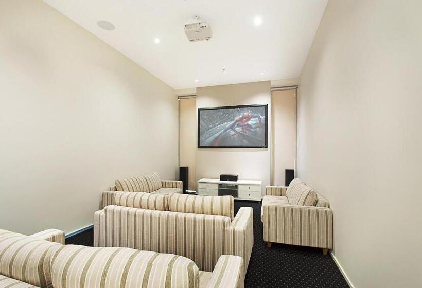 בית מלון כפרי Aqua Vista Resort