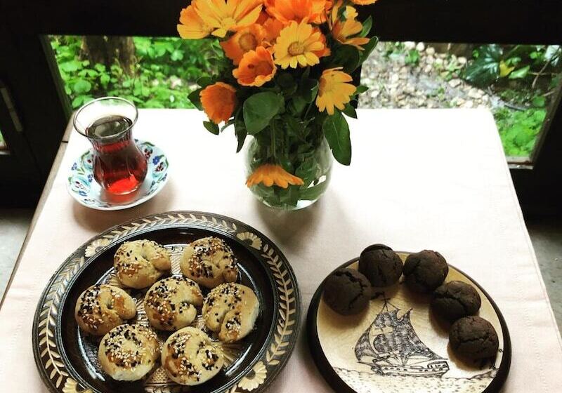 هتل Artemis Selcuk Suites