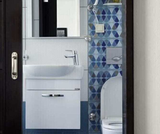 هتل Artemis Selcuk Suites