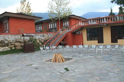Fotos del hotel Bhutan Metta Resort And Spa: 1 Fotos del hotel Bhutan Metta Resort And Spa: 1