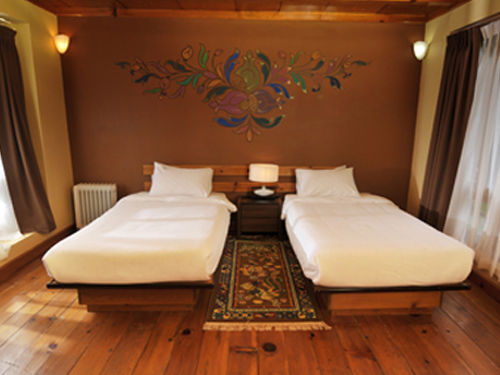 Fotos del hotel Bhutan Metta Resort And Spa:  15