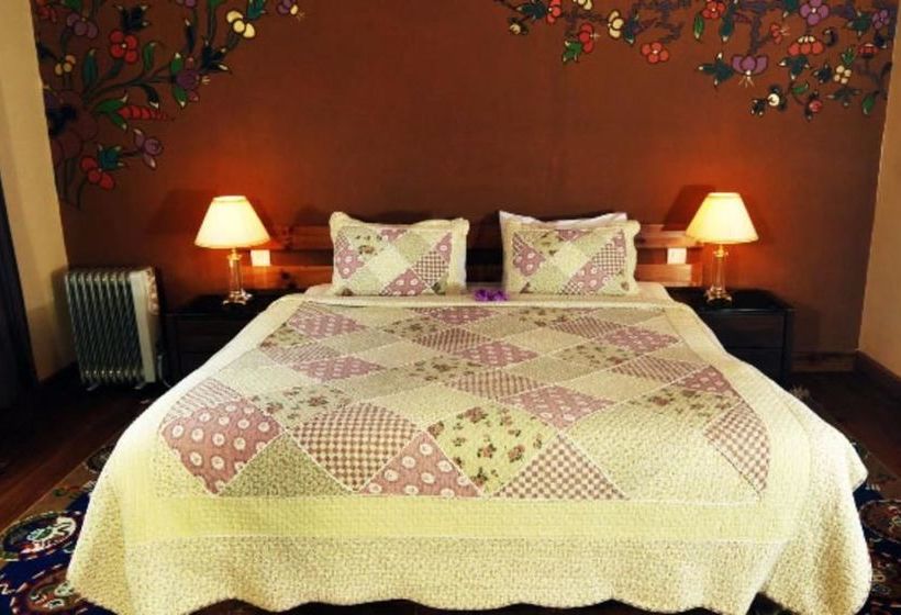 Fotos del hotel Bhutan Metta Resort And Spa:  9