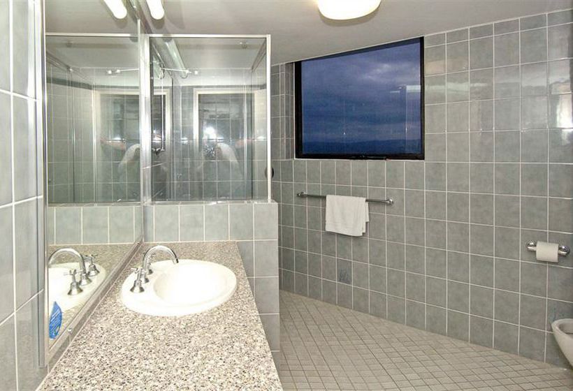 هتل Biarritz Apartments