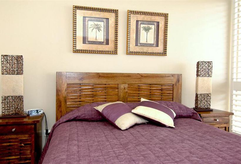 هتل Biarritz Apartments