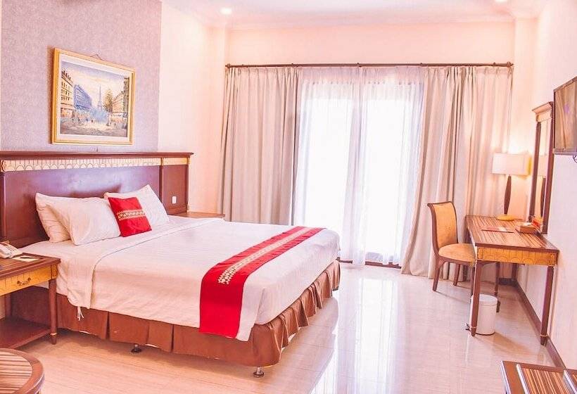 هتل Holiday Inn Lampung Bukit Randu By Ihg