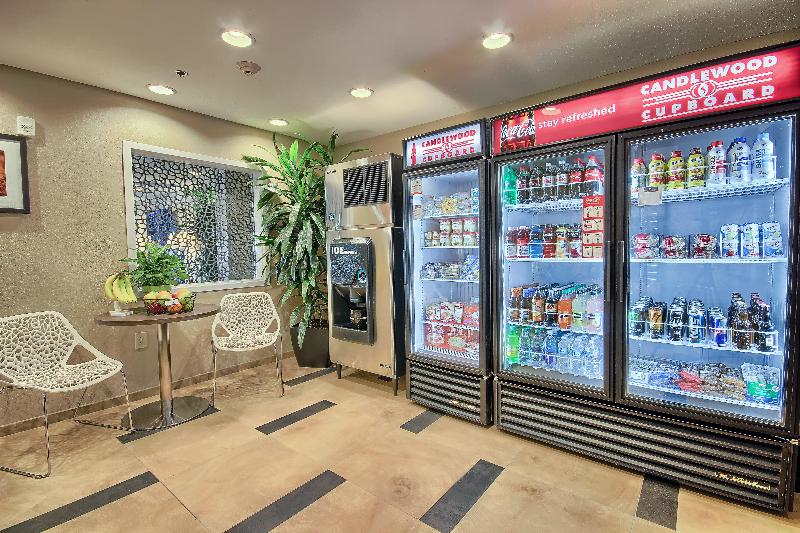 호텔 Candlewood Suites Columbus Grove City, An Ihg