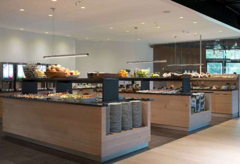 Fotos del hotel Clarion Hotel Energy:  19