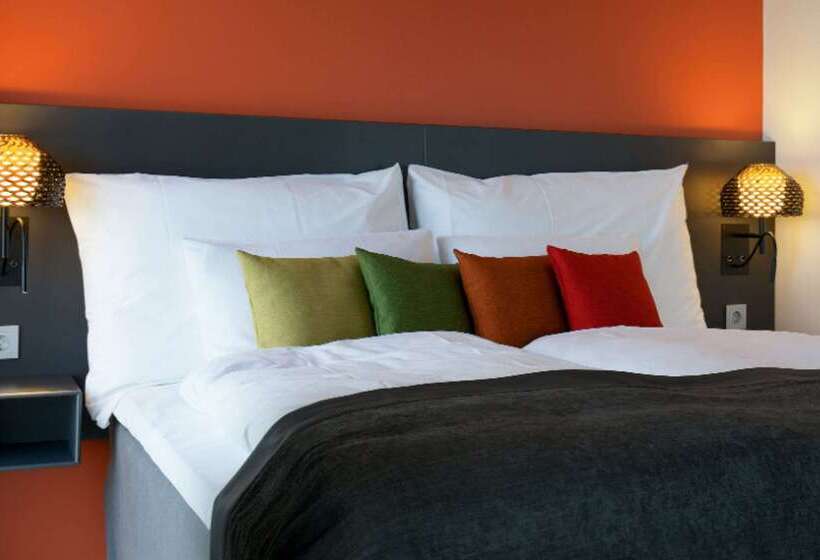 Fotos del hotel Clarion Hotel Energy:  20