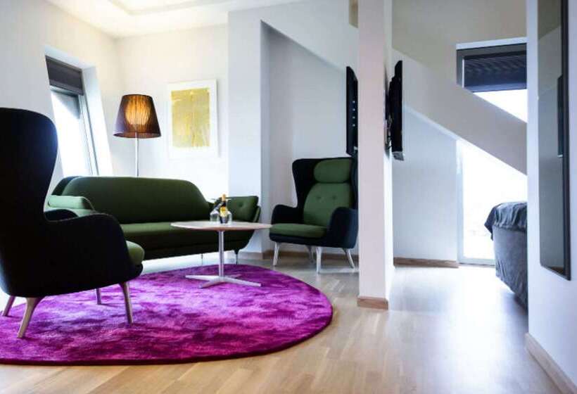 Fotos del hotel Clarion Hotel Energy:  23