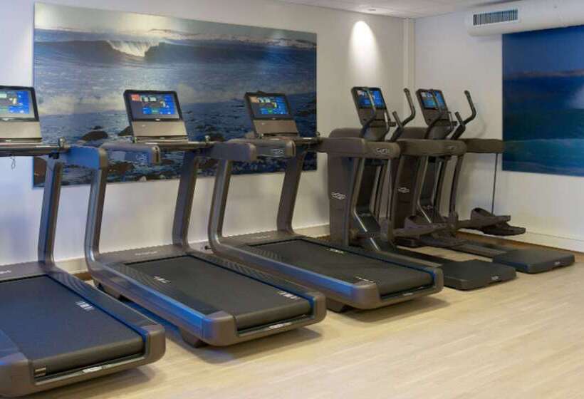 Fotos del hotel Clarion Hotel Energy:  25