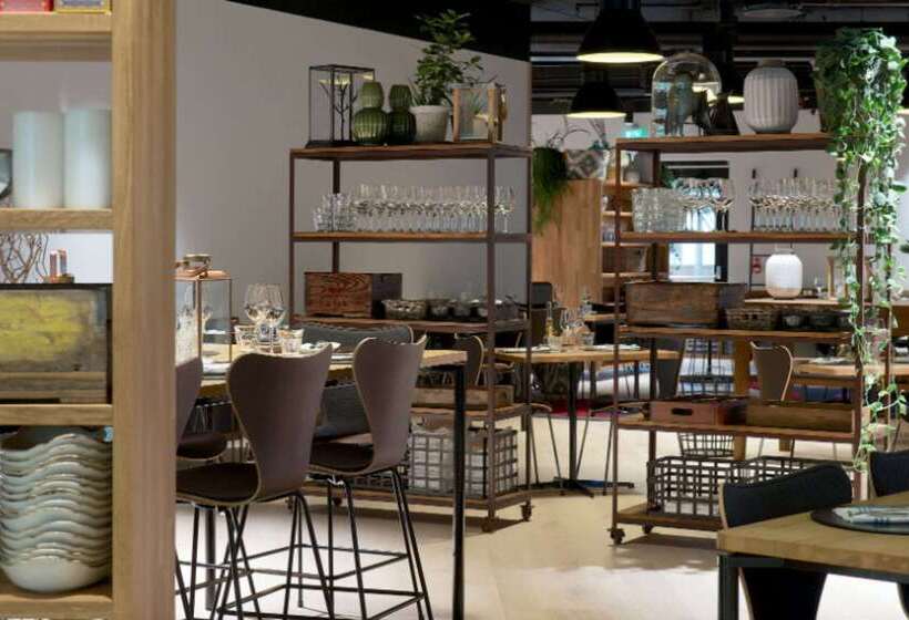 Fotos del hotel Clarion Hotel Energy:  27