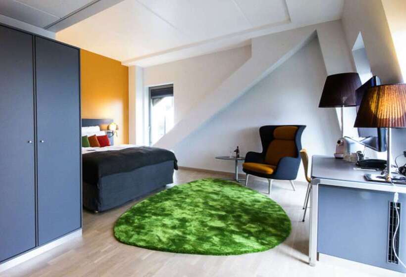 Fotos del hotel Clarion Hotel Energy:  29