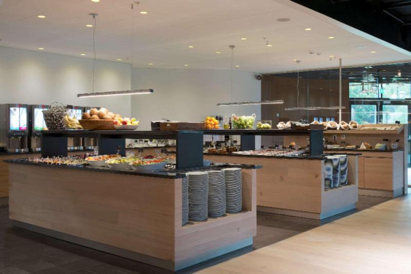 Fotos del hotel Clarion Hotel Energy:  32