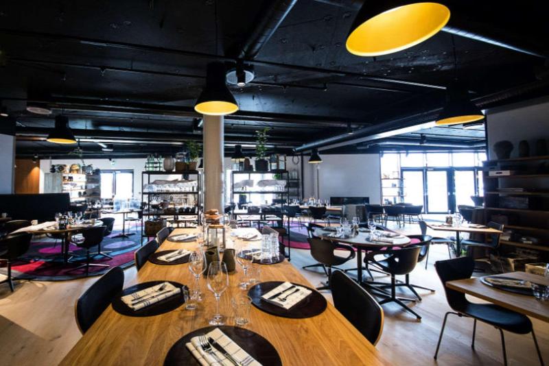 Fotos del hotel Clarion Hotel Energy:  34