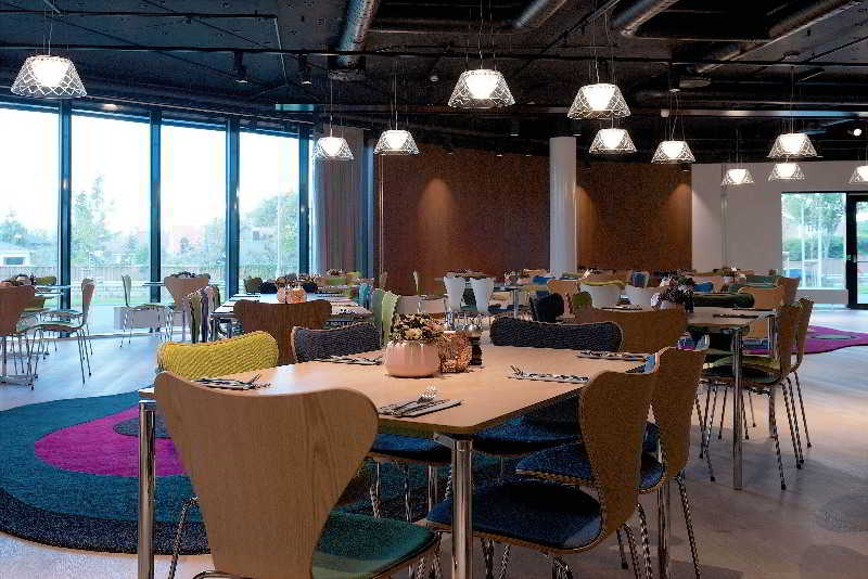 Fotos del hotel Clarion Hotel Energy:  35