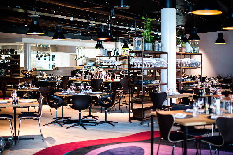 Fotos del hotel Clarion Hotel Energy:  28