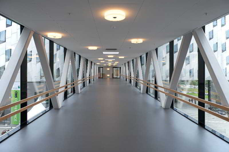 Fotos del hotel Clarion Hotel Energy:  16