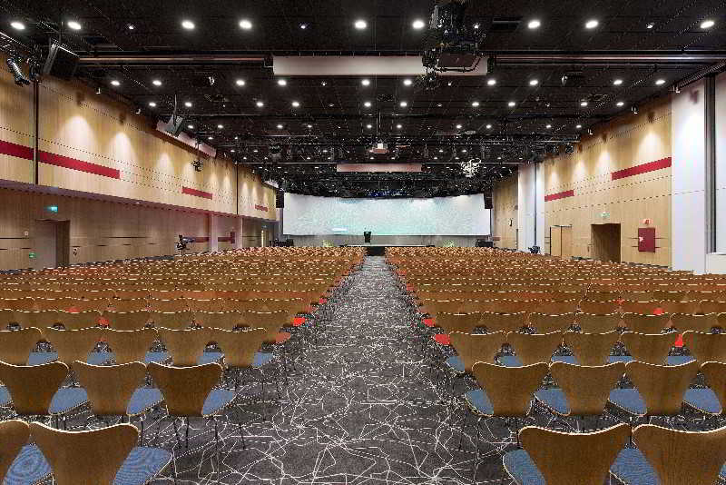 Fotos del hotel Clarion Hotel Energy:  14