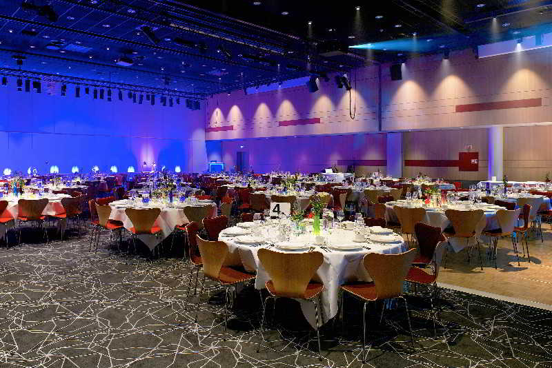 Fotos del hotel Clarion Hotel Energy:  12