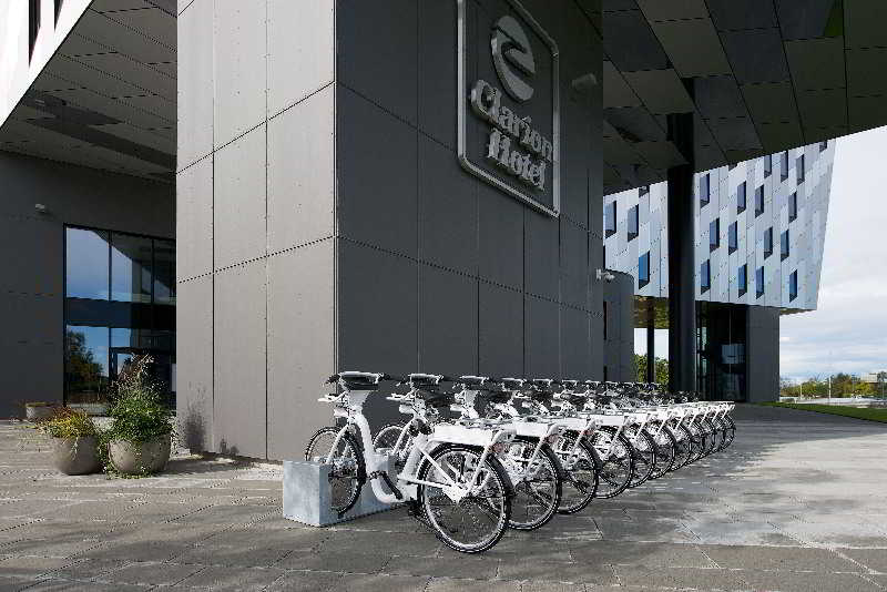 Fotos del hotel Clarion Hotel Energy:  11