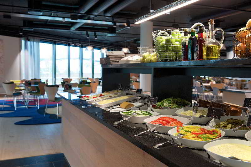 Fotos del hotel Clarion Hotel Energy:  18