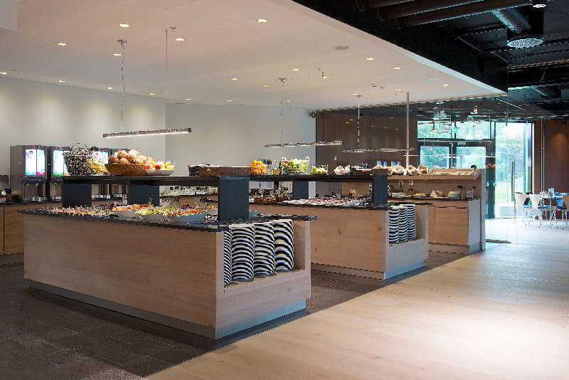 Fotos del hotel Clarion Hotel Energy:  4