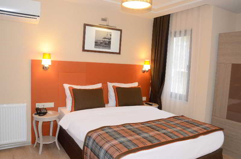 Fotos del hotel Collage Cihangir 55: 1 Fotos del hotel Collage Cihangir 55: 1
