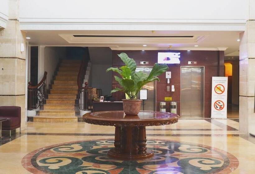فندق Grand Victoria