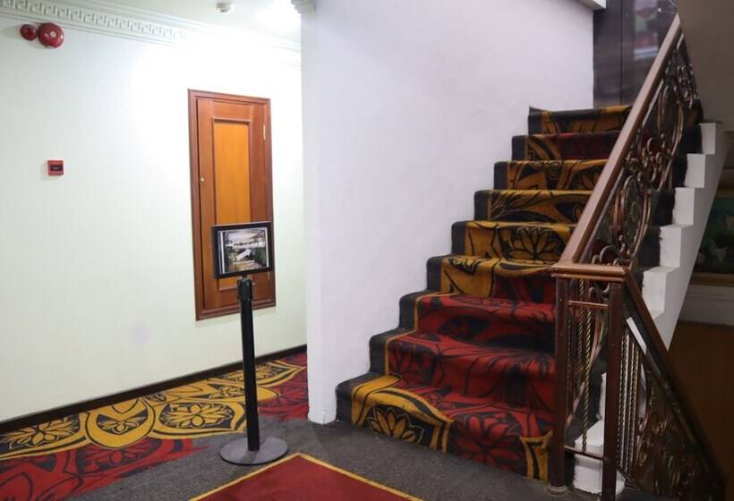 فندق Grand Victoria