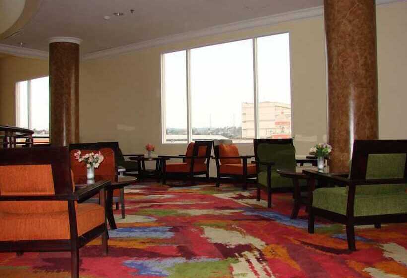 Grand Wahid Hotel Salatiga