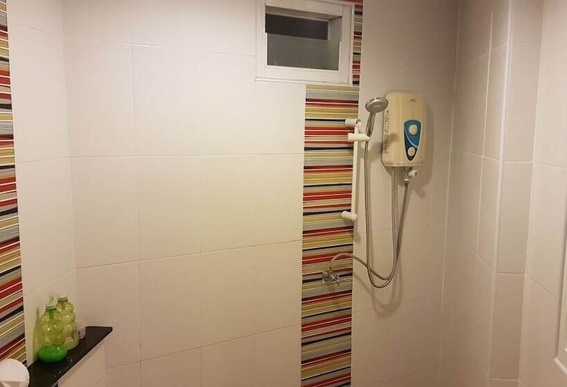 Fotos del hotel Green Harbor  & Service Apartment:  42