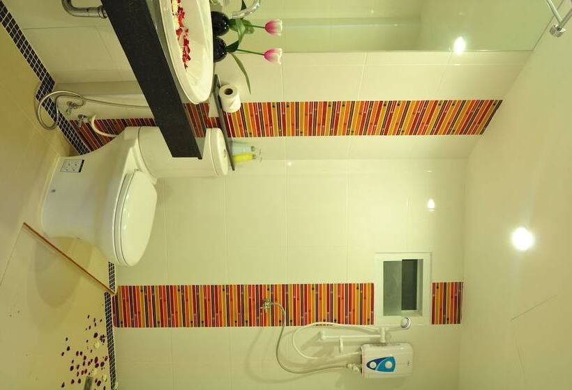 Fotos del hotel Green Harbor  & Service Apartment:  34