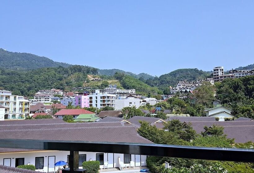 Fotos del hotel Green Harbor  & Service Apartment:  9
