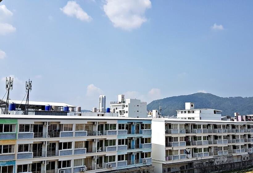 Fotos del hotel Green Harbor  & Service Apartment:  4
