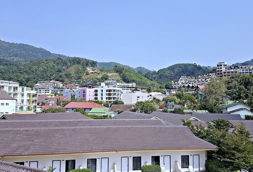 Fotos del hotel Green Harbor  & Service Apartment:  25