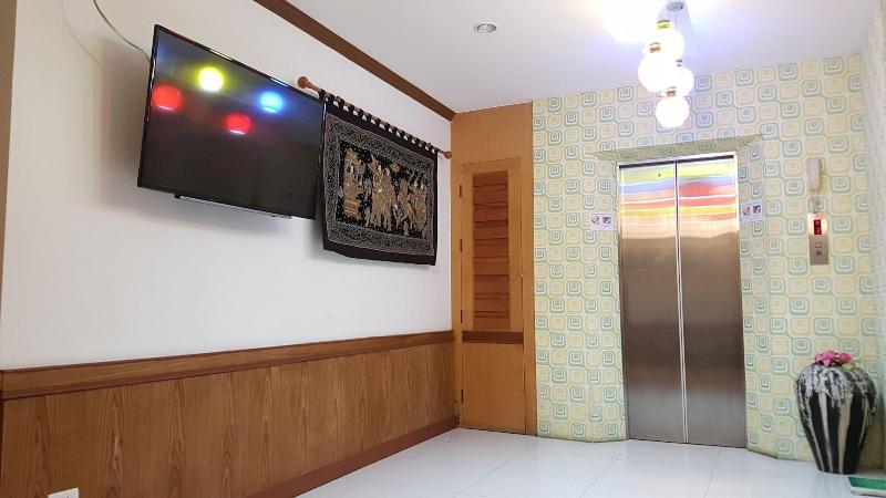 Fotos del hotel Green Harbor  & Service Apartment:  50