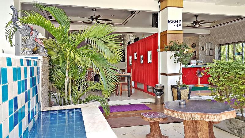 Fotos del hotel Green Harbor  & Service Apartment:  45
