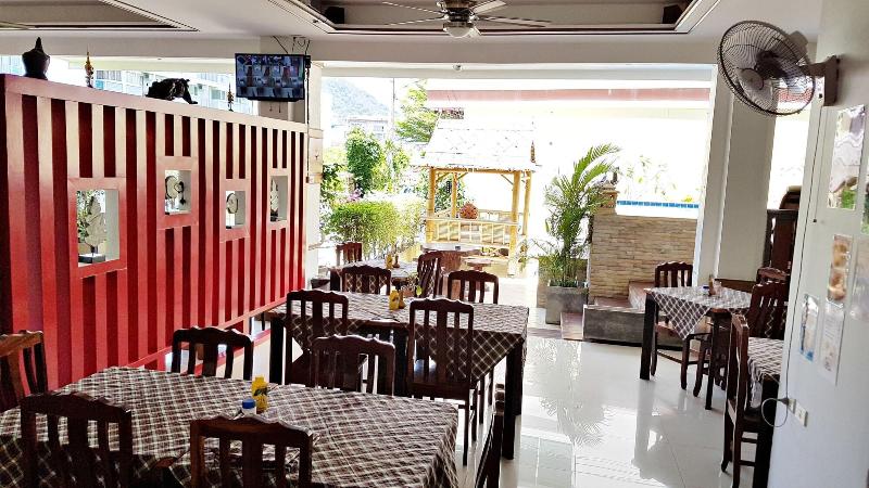 Fotos del hotel Green Harbor  & Service Apartment:  46