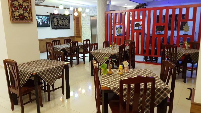 Fotos del hotel Green Harbor  & Service Apartment:  49