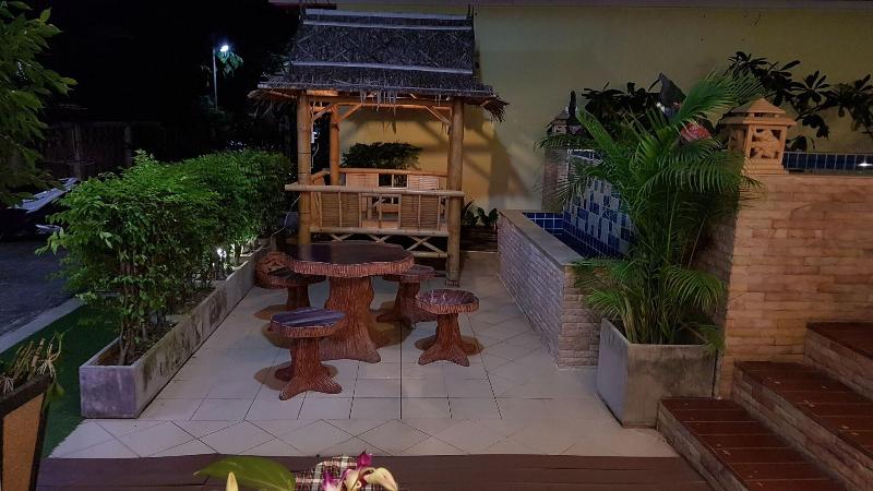 Fotos del hotel Green Harbor  & Service Apartment:  19