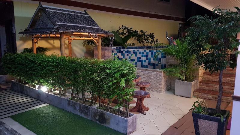 Fotos del hotel Green Harbor  & Service Apartment:  44