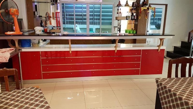 Fotos del hotel Green Harbor  & Service Apartment:  33