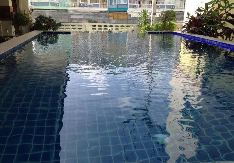 Fotos del hotel Green Harbor  & Service Apartment:  24