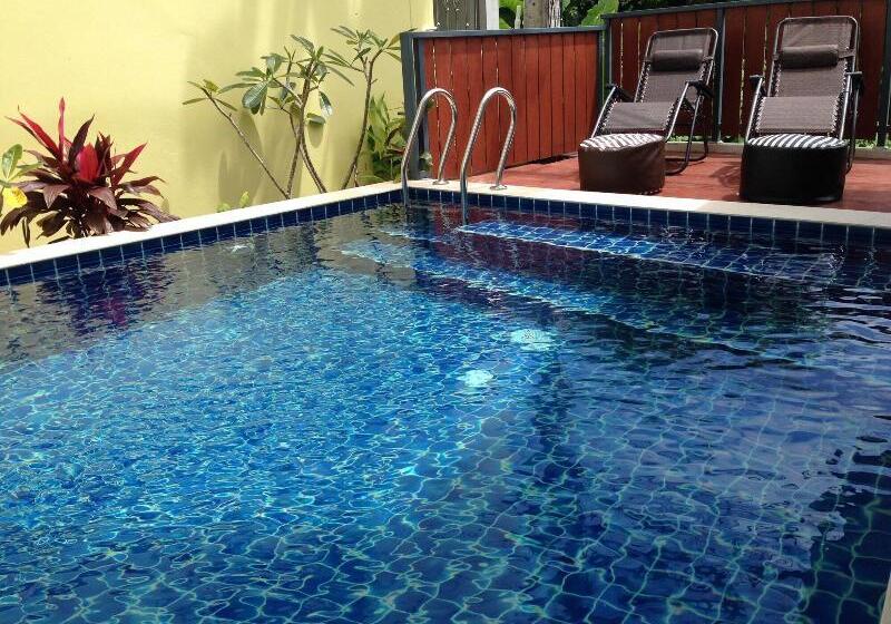 Fotos del hotel Green Harbor  & Service Apartment:  17
