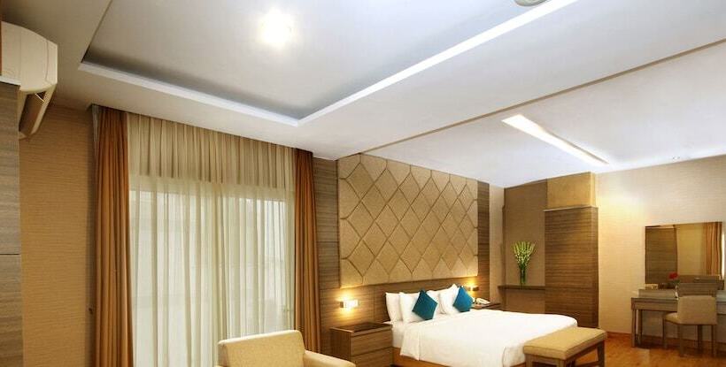 Fotos del hotel Gren Alia Cikini: 1 Fotos del hotel Gren Alia Cikini: 1