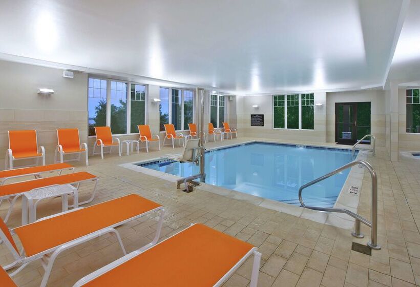 فندق Hampton By Hilton Bar Harbor