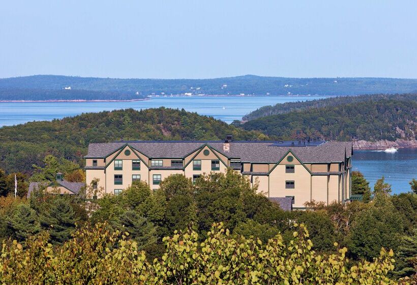 فندق Hampton By Hilton Bar Harbor