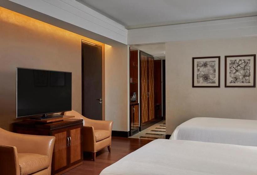 Fotos del hotel Heliopolis Towers:  14